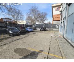 Nave industrial en Venta en Alcobendas, Madrid