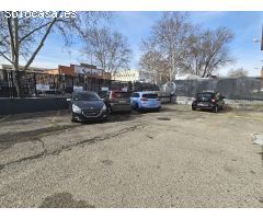 Nave industrial en Venta en Alcobendas, Madrid