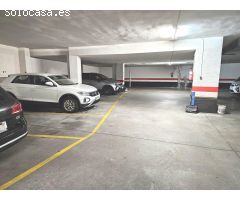 Parking en Venta en Alcobendas, Madrid