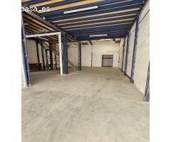 Nave industrial en Venta en Alcobendas, Madrid