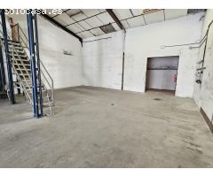 Nave industrial en Venta en Alcobendas, Madrid