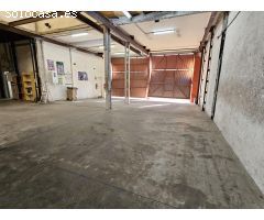 Nave industrial en Venta en Alcobendas, Madrid