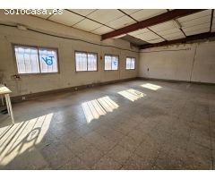 Nave industrial en Venta en Alcobendas, Madrid
