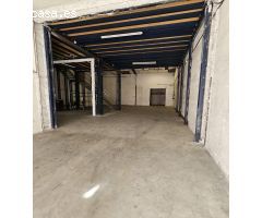 Nave industrial en Venta en Alcobendas, Madrid