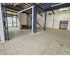Nave industrial en Venta en Alcobendas, Madrid