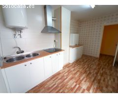 Piso en Venta en San Pedro de Mérida, Badajoz