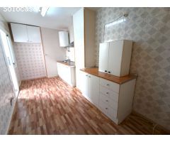 Piso en Venta en San Pedro de Mérida, Badajoz