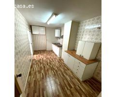 Piso en Venta en San Pedro de Mérida, Badajoz