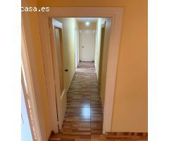 Piso en Venta en San Pedro de Mérida, Badajoz