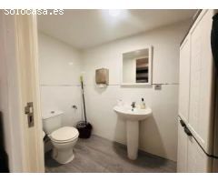 Local comercial en Alquiler en San Pedro de Mérida, Badajoz
