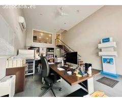 Local comercial en Alquiler en San Pedro de Mérida, Badajoz