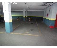 Parking en Alquiler en Alcobendas, Madrid