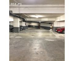 Parking en Alquiler en Alcobendas, Madrid