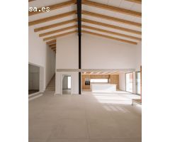 Villa de Lujo en Venta en Hoyas de Orcheta, Alicante