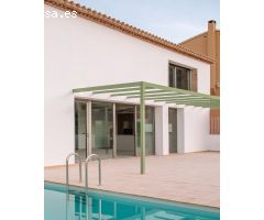 Villa de Lujo en Venta en Hoyas de Orcheta, Alicante