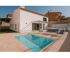 Villa de Lujo en Venta en Hoyas de Orcheta, Alicante