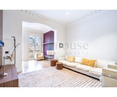 PISO EN VENTA EN PASEO DE GRACIA