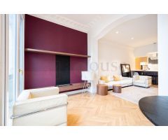 PISO EN VENTA EN PASEO DE GRACIA