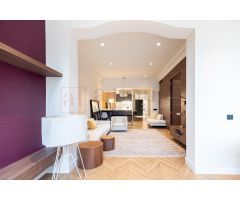 PISO EN VENTA EN PASEO DE GRACIA