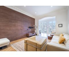 PISO EN VENTA EN PASEO DE GRACIA