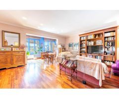 LUNINOSO PISO EN VENTA EN EL QUADRAT DOR
