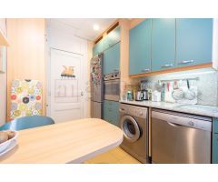 LUNINOSO PISO EN VENTA EN EL QUADRAT DOR