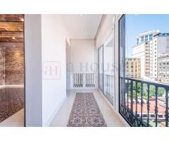 PISO EN VENTA EN EL QUADRAT DOR DE LEIXAMPLE.