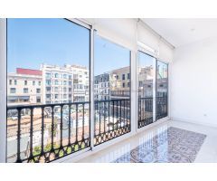 PISO EN VENTA EN EL QUADRAT DOR DE LEIXAMPLE.
