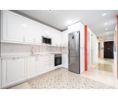 PISO EN VENTA EN EL QUADRAT DOR DE LEIXAMPLE.