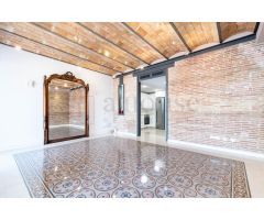 PISO EN VENTA EN EL QUADRAT DOR DE LEIXAMPLE.