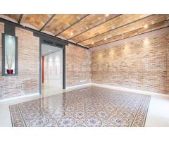 PISO EN VENTA EN EL QUADRAT DOR DE LEIXAMPLE.