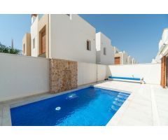Chalet en Venta en Torre de la Horadada, Alicante