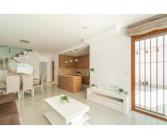 Chalet en Venta en Torre de la Horadada, Alicante