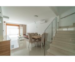 Chalet en Venta en Torre de la Horadada, Alicante