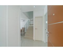 Chalet en Venta en Torre de la Horadada, Alicante