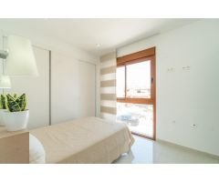 Chalet en Venta en Torre de la Horadada, Alicante