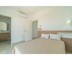 Chalet en Venta en Torre de la Horadada, Alicante