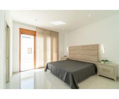 Chalet en Venta en Torre de la Horadada, Alicante
