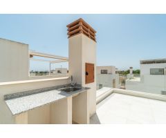Chalet en Venta en Torre de la Horadada, Alicante