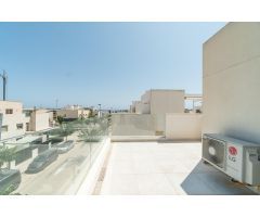Chalet en Venta en Torre de la Horadada, Alicante