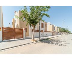 Chalet en Venta en Torre de la Horadada, Alicante