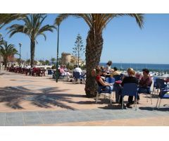 Chalet en Venta en Torre de la Horadada, Alicante