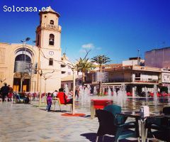 Chalet en Venta en Torre de la Horadada, Alicante