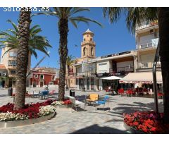 Chalet en Venta en Torre de la Horadada, Alicante
