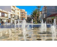 Chalet en Venta en Torre de la Horadada, Alicante