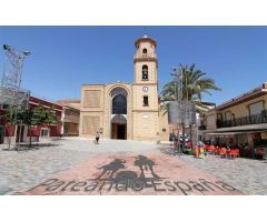 Chalet en Venta en Torre de la Horadada, Alicante
