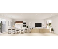 Terraced Houses en Venta en San Javier, Murcia