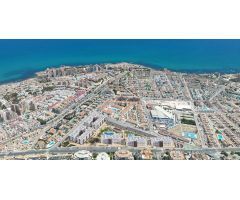Apartamento en Venta en Torrevieja, Alicante