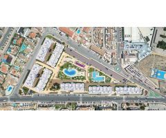 Apartamento en Venta en Torrevieja, Alicante
