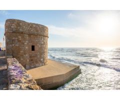 Apartamento en Venta en Torrevieja, Alicante